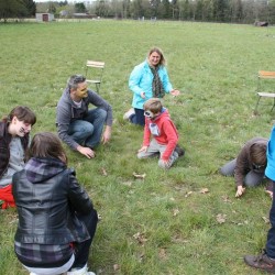 Weeekend - Toneelvereniging Plankenkoorts 